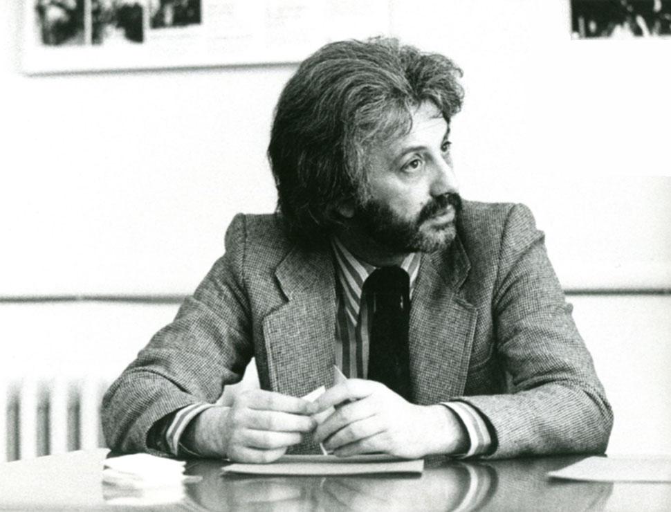 Biennale di Venezia. Il Fondo Luca Ronconi all’Archivio Storico delle Arti Contemporanee