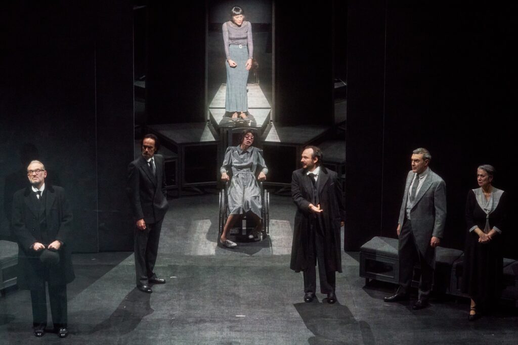 Teatro Quirino. “Come tu mi vuoi” dal 14 al 19 febbraio
