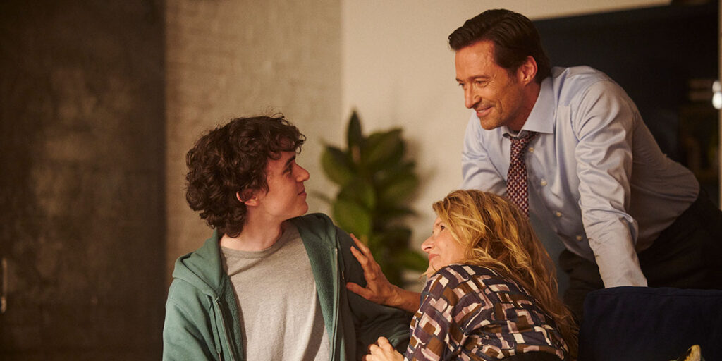 “The son”, veritiera e toccante ricostruzione di una realtà drammatica