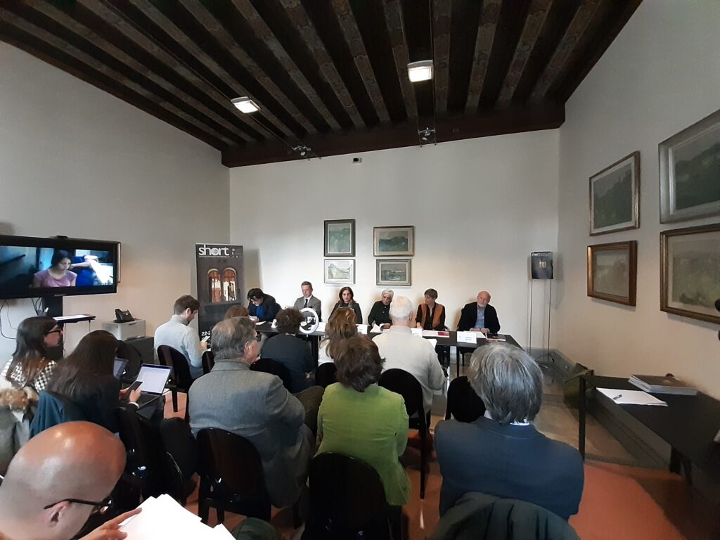 Ca’ Foscari Short Film Festival. Presentato il concorso 2023 con ospiti eccellenti