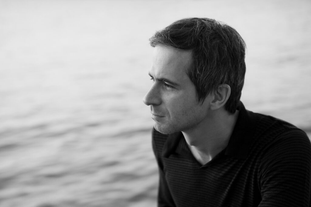Auditorium. Piotr Anderszewski in recital 22 marzo ore 20.30