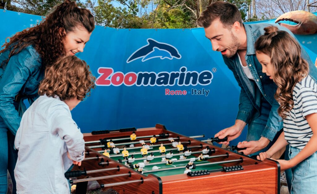 Al via la II edizione del torneo “Fai gol con papà contro il bullismo e la discriminazione”