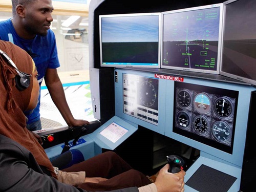 Ingegneria avanzata. L’Italia sbarca all’Advanced Engineering UK 2023