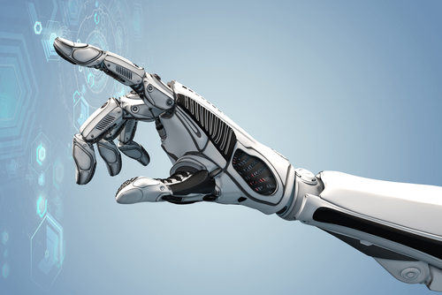 Ricerca. I rifiuti elettronici diventano protesi bioniche