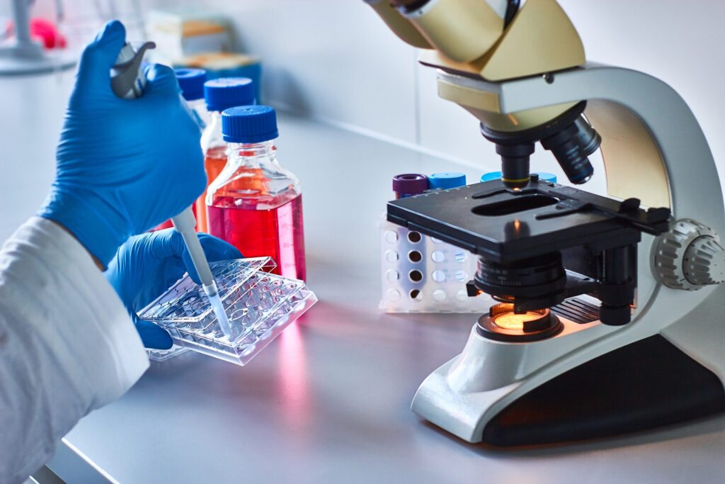 Ricerca: valutare l’efficacia dei farmaci nei tumori pancreatici, un approccio computazionale