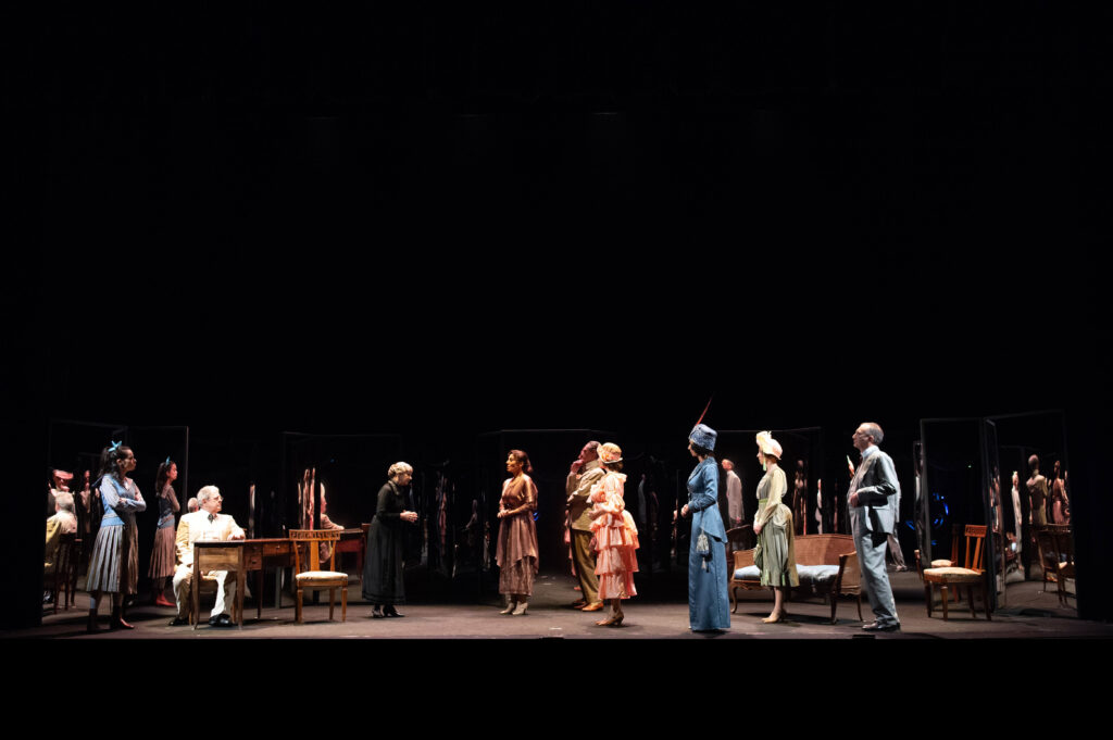 Teatro Quirino. “Così è se vi pare” dall’ 11 al 23 aprile