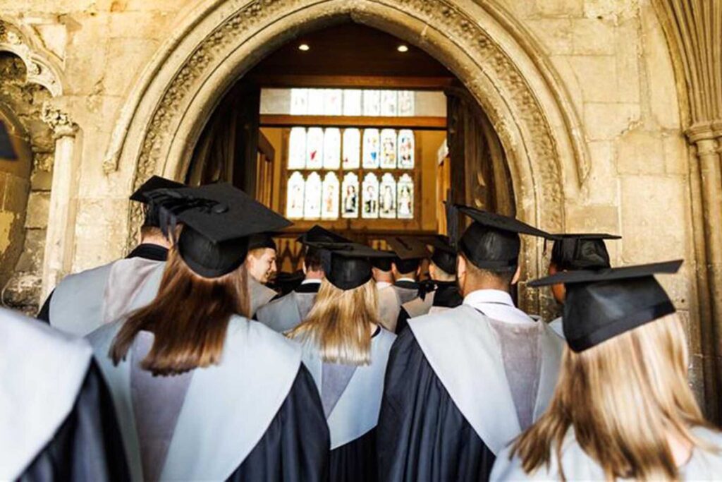 Università migliori al mondo. L’Italia sale nella classifica mondiale