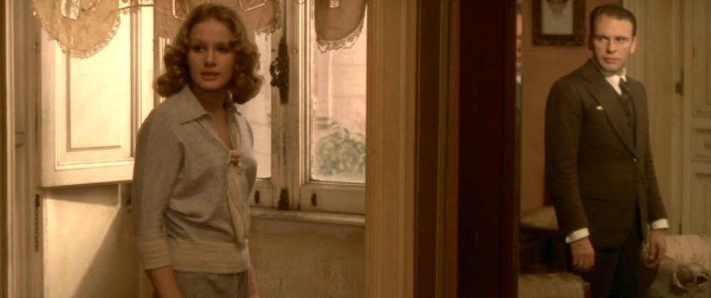 Classici fuori Mostra. Partiti con “Il conformista” sono visibili fino al 17 maggio