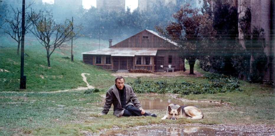 Classici fuori mostra. Nostalghia (1983) di Andrej Tarkovskij