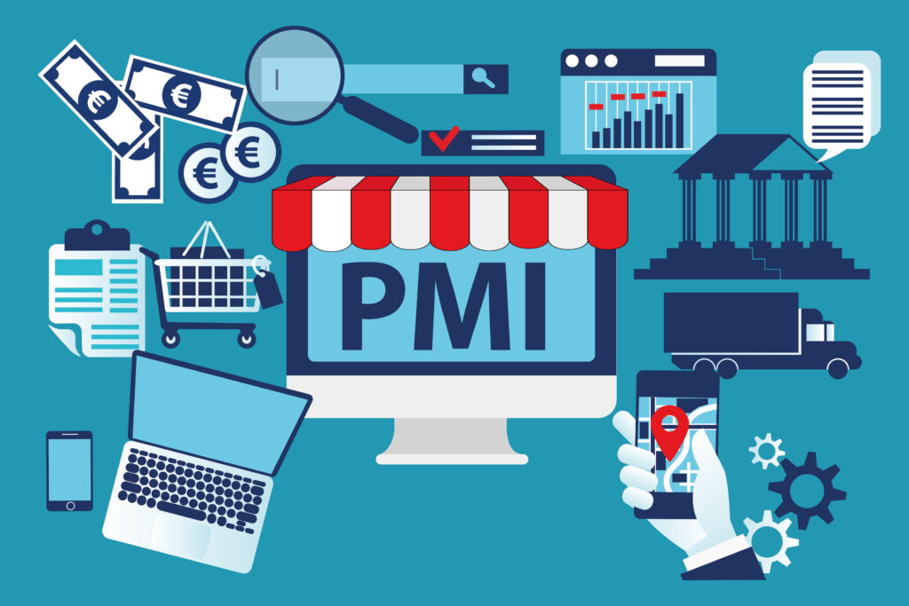 Oltre il 99% del tessuto produttivo italiano è formato da Pmi