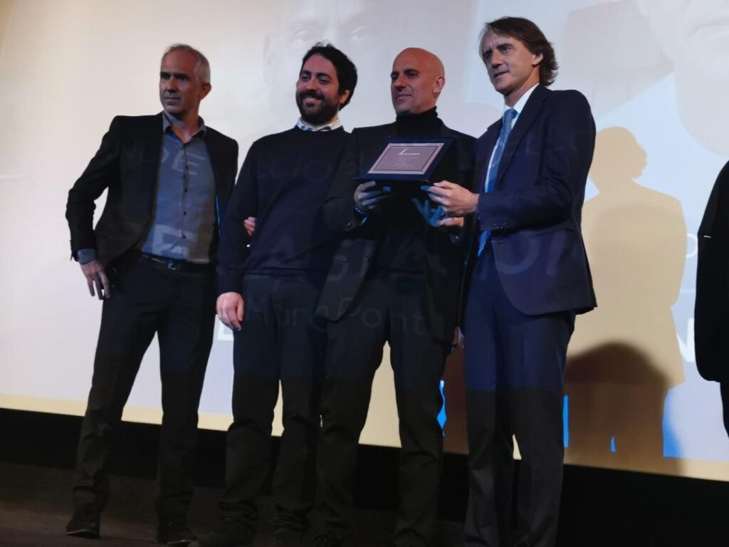 Nastri d’argento doc. La sorpresa: il racconto dello sport. Tutti i premi