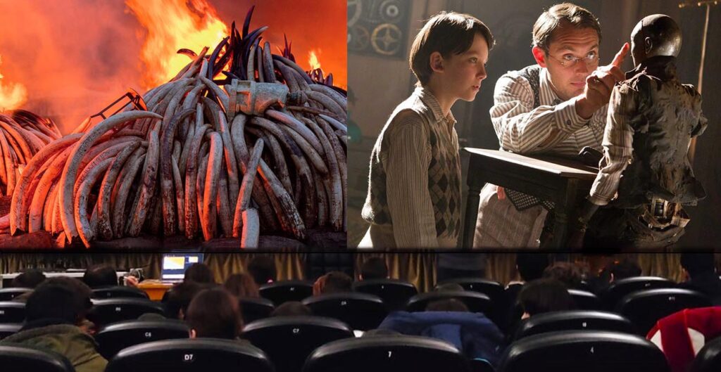 Cineprof. La scuola incontra le professioni e la creatività del cinema