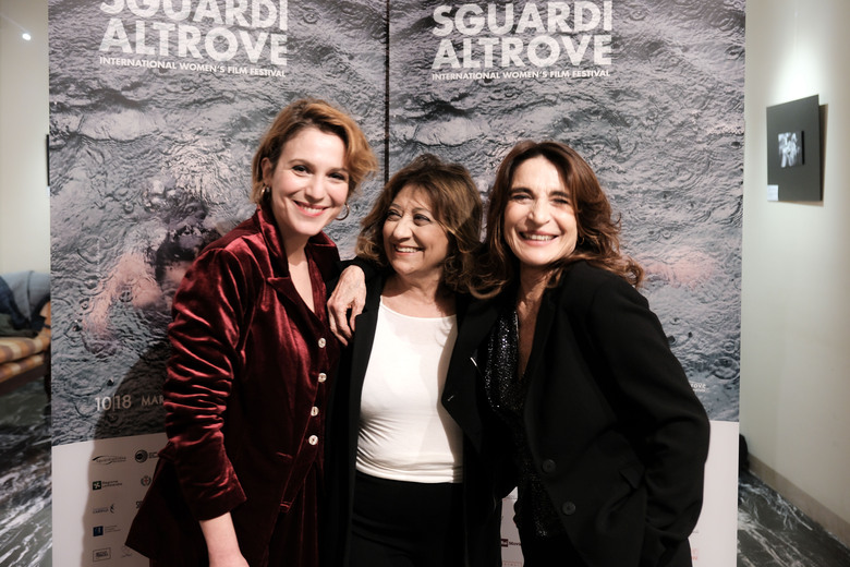 30 Sguardi Altrove Film Festival. I vincitori