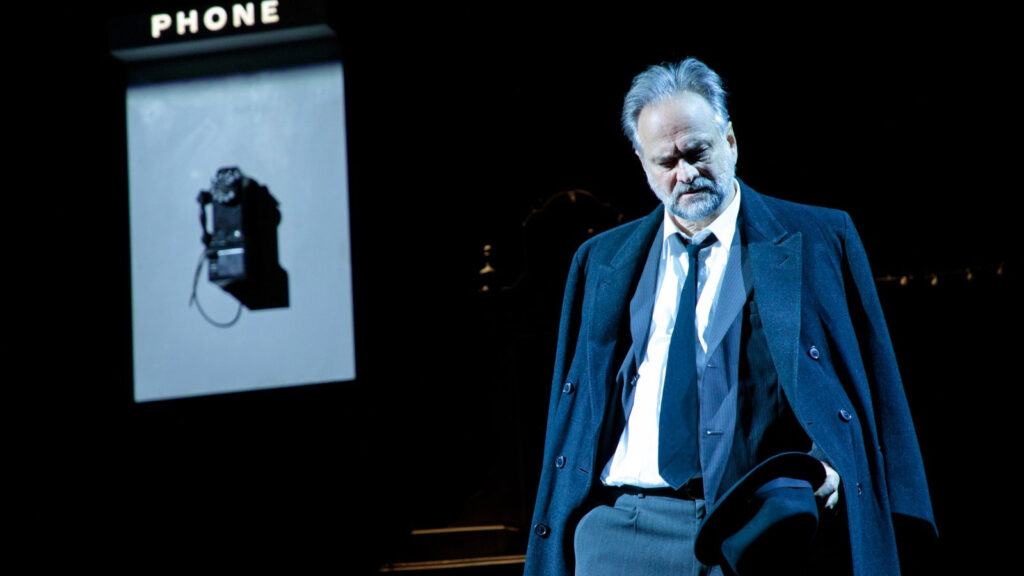 Teatro Argentina. Popolizio torna in scena con il dramma di Miller “Uno sguardo dal ponte”