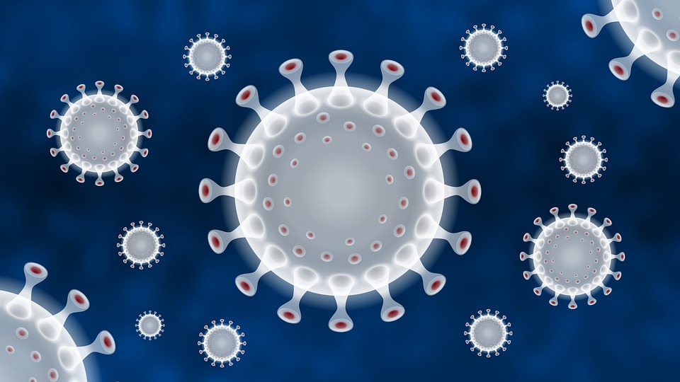 E’ Covid-19 o influenza? Un sensore potrebbe dirtelo in 10 secondi