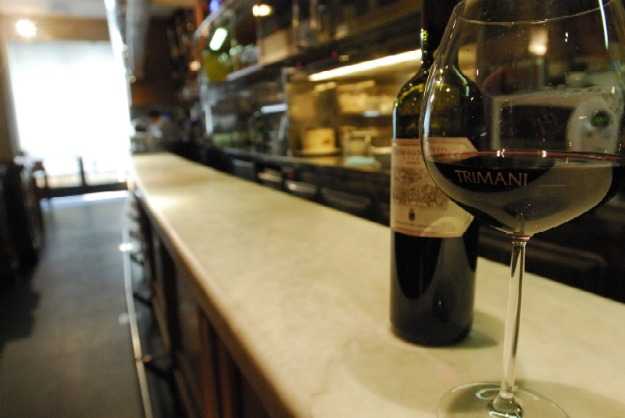 Malvasia. Dalle pagine al calice. A Roma al WineBar Trimani