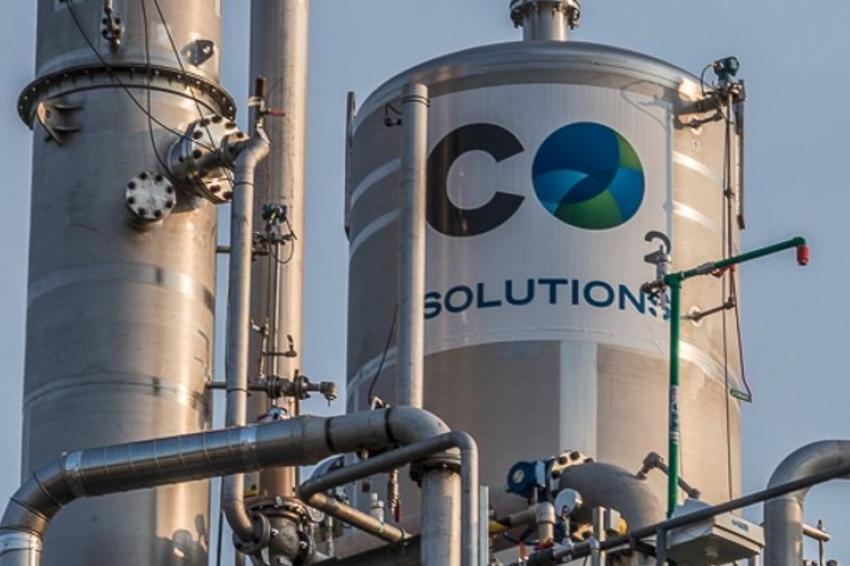 Ricerca. Saipem e Mitsubishi Heavy Industries insieme per ridurre l’impronta di CO2