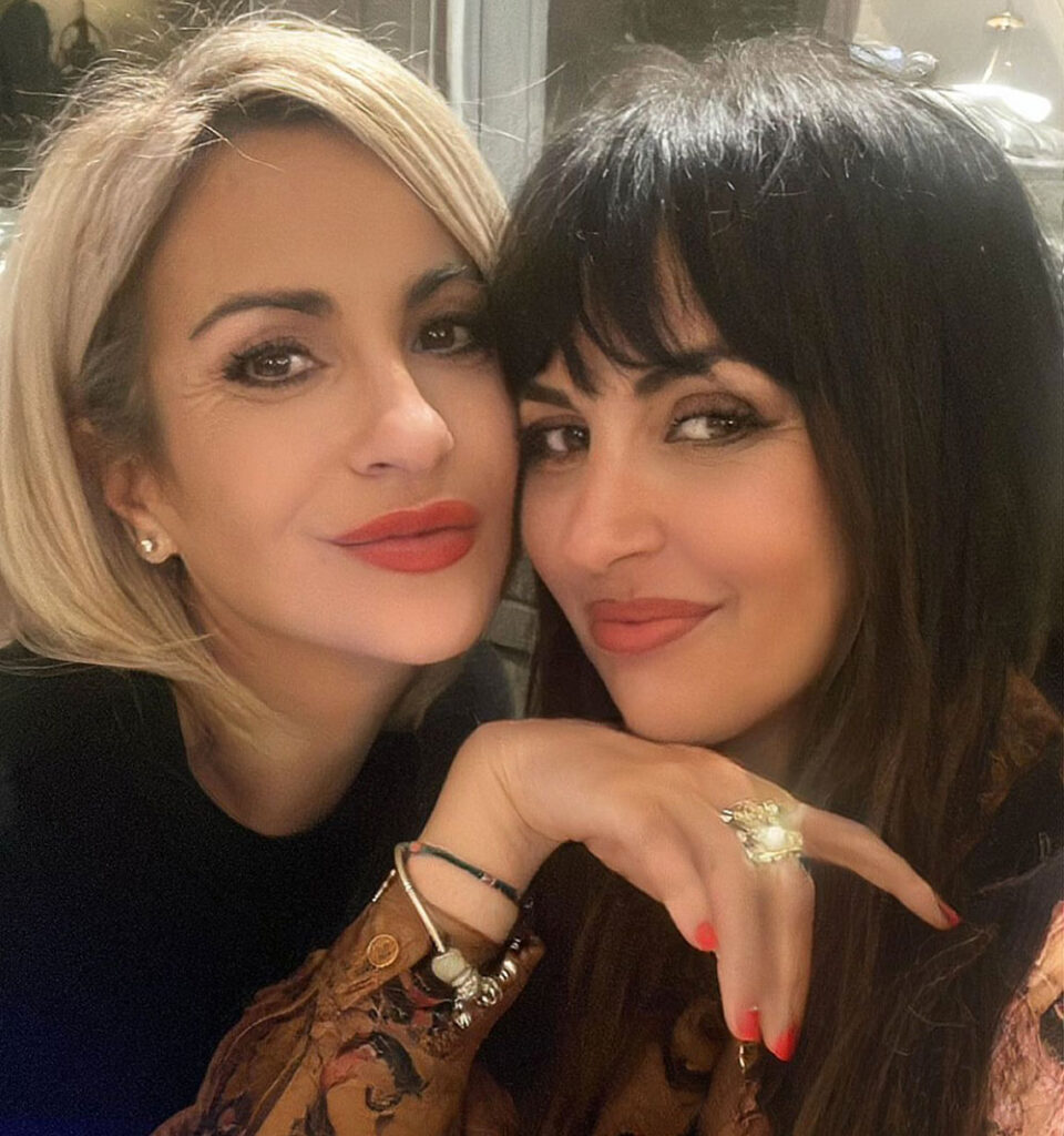 Caterina Boccardi: dal Premio Vincenzo Crocitti a CasaSanremo con “Complici”, fino a uno spettacolo al Teatro Cometa Off