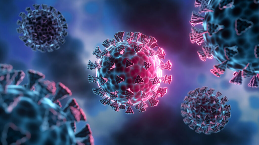 Ricerca. Come prevedere la patogenicità delle varianti di SARS-CoV-2