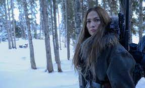 Netflix. “The Mother” con Jennifer Lopez disponibile dal 12 maggio 