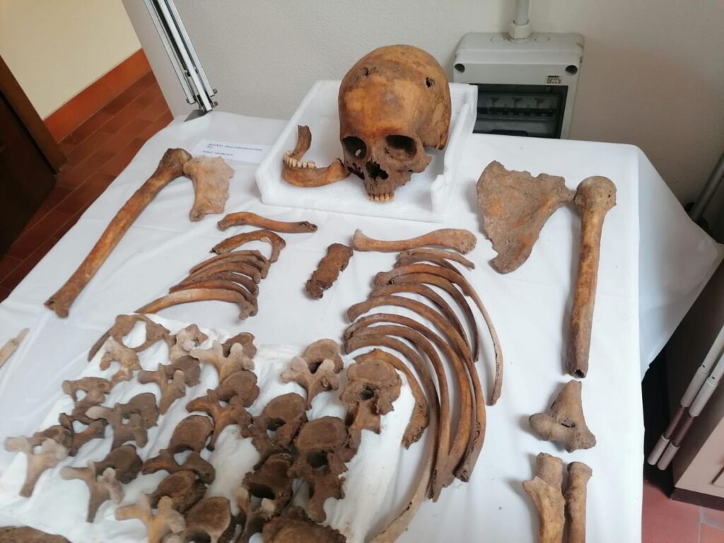 Ricerca. Datare i reperti archeologici con precisione