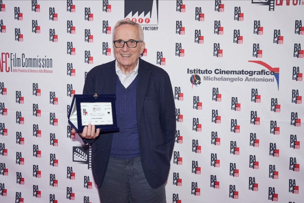 XXI edizione del BAFF – B.A. Film Festival. Tutti i premiati