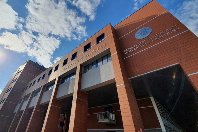 Save the date! Il distretto chimico del NAVILE si presenta