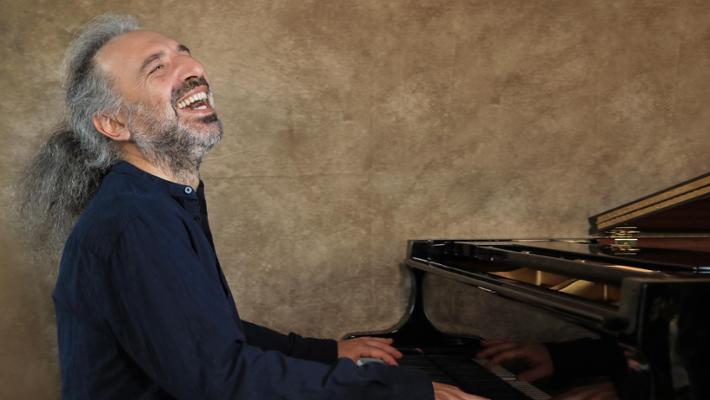 Auditorium. Pulenc, concerto per due pianoforti. 1,3,4 giugno