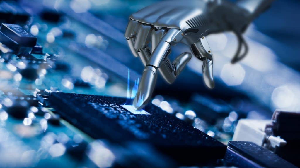 A Pisa la III edizione del festival della robotica