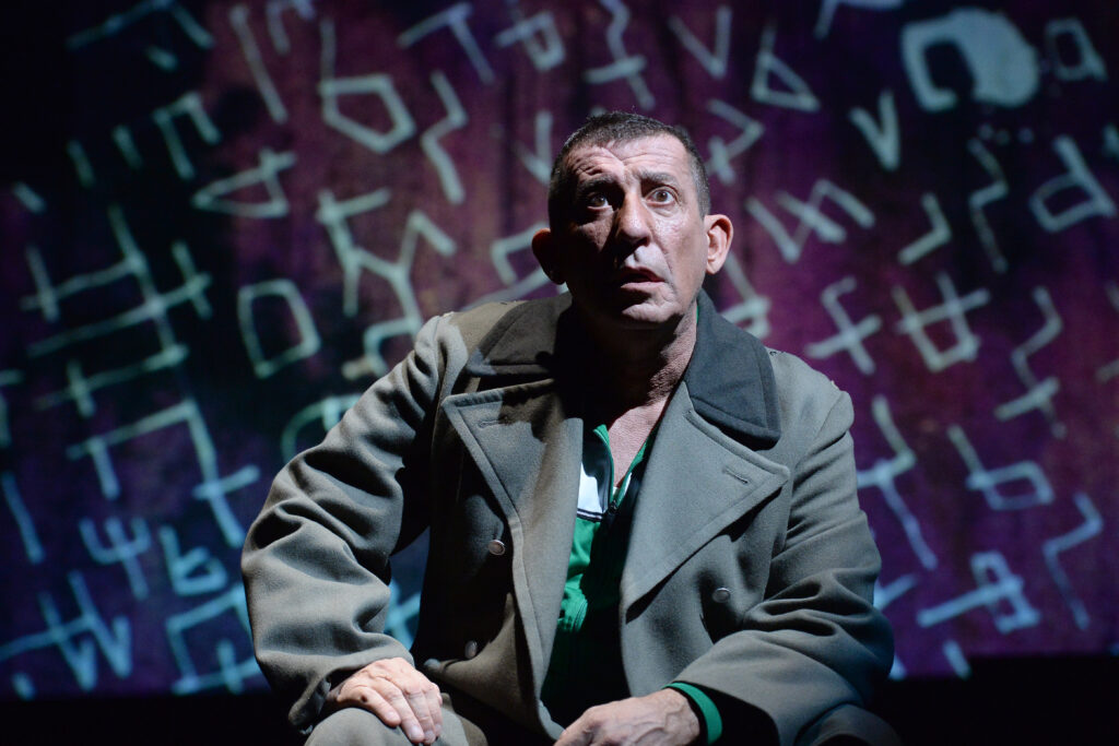 Teatro Quirino. “L’ORESTE. Quando i morti uccidono di vivi” 5 – 7 maggio