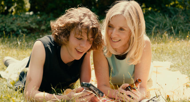 Cannes 76. “L’Été dernier”, la Francia corre con una vicenda limite