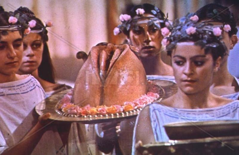 Cannes Classic 76. Anche “Caligola” di Tinto Brass