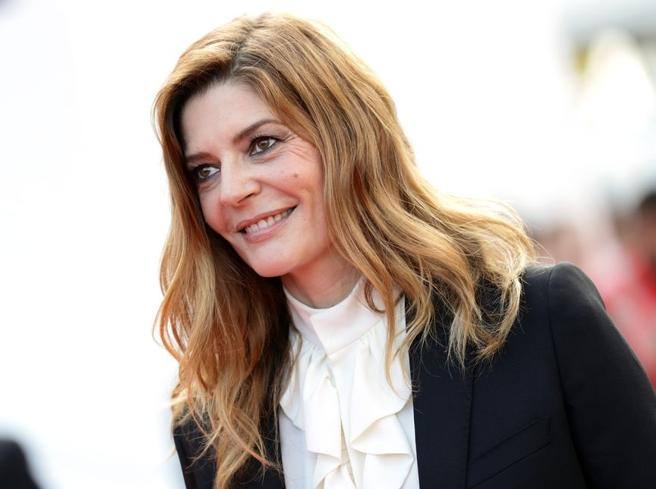 Cannes 76. Chiara Mastroianni madrina del festival