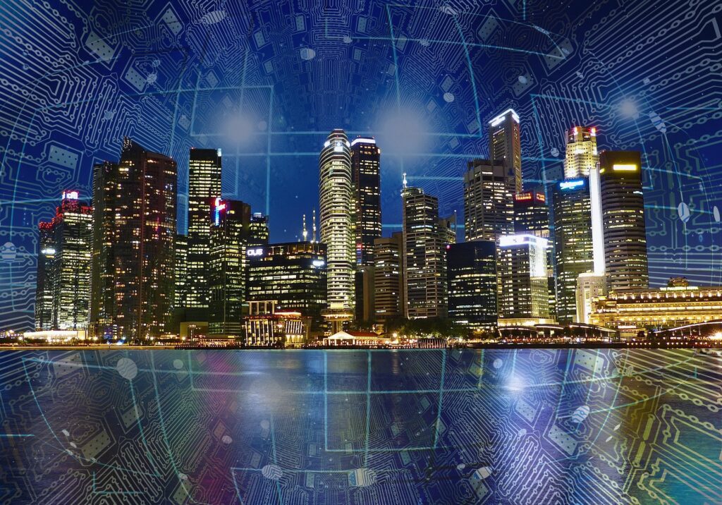Edifici intelligenti: un risparmio di circa 14 miliardi di euro