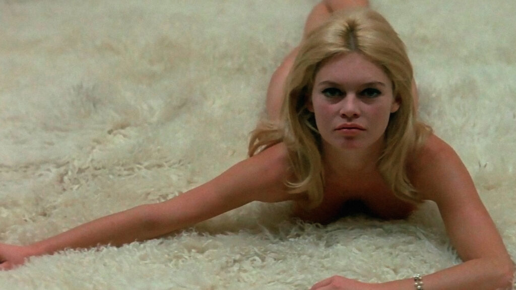 Cannes classic 76. Il disprezzo (Le mépris) 1963 di Jean-Luc Godard
