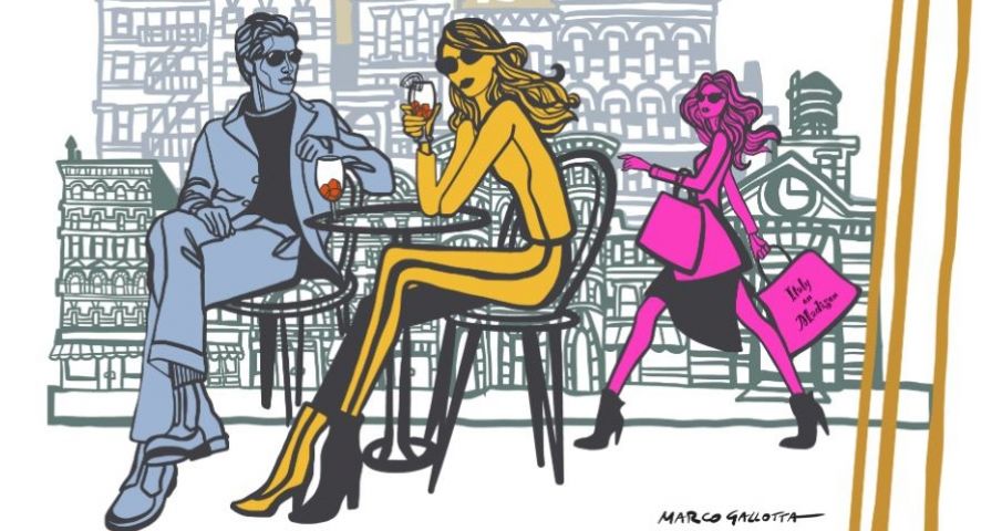 “Italy on Madison”. A New York si celebrano le eccellenze italiane