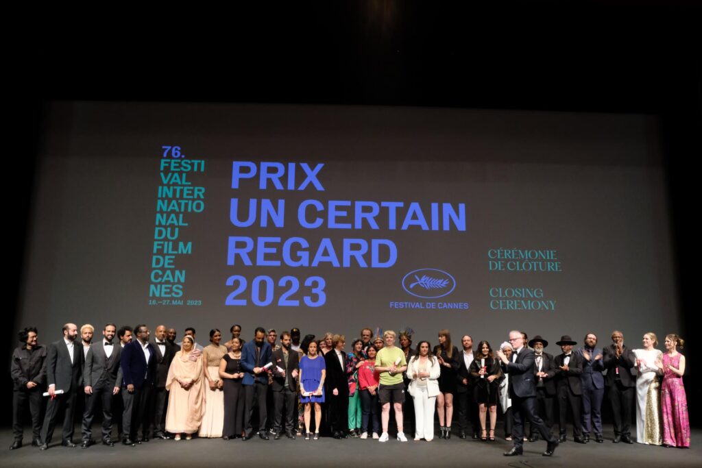 Cannes 76. I vincitori di Un certain regard