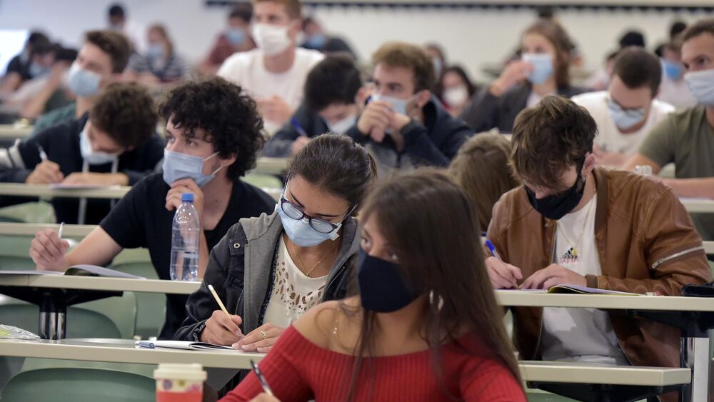 Università di Trento. La Career Fair un confronto diretto con il mondo del lavoro