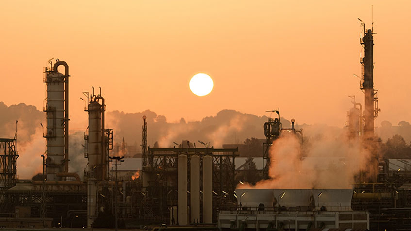 Ambiente: gas serra e cambiamenti climatici, la comunità scientifica europea si incontra a Lampedusa 