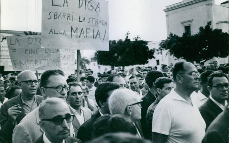 99° anniversario della nascita di Danilo Dolci, gli eventi