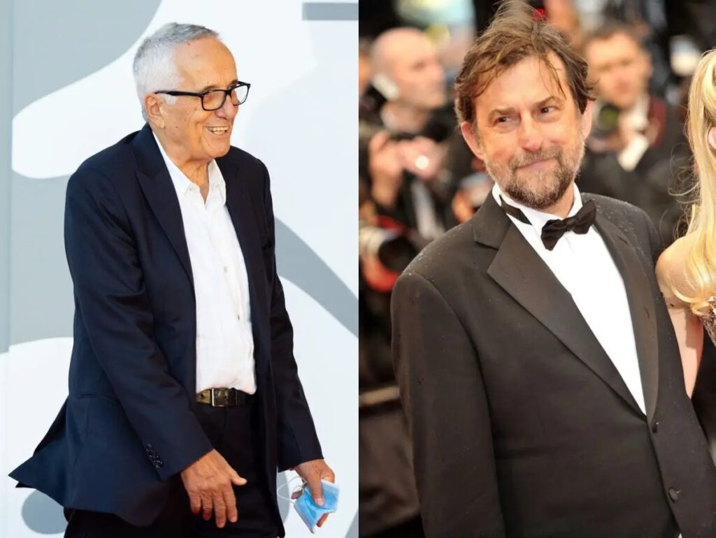 Nastri d’argento. Le candidature, in testa Bellocchio e Moretti