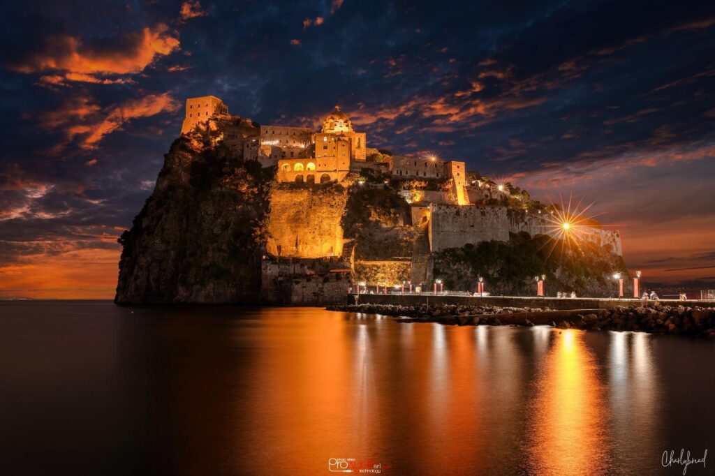 21 Ischia Film Festival. I vincitori