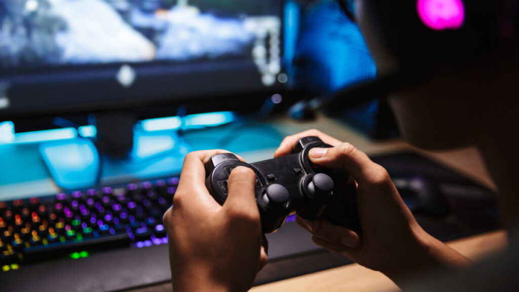 Ricerca. Videogiochi per curare traumi e dipendenze