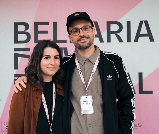 Locarno 2023. In concorso il corto di animazione “Z.O.” di Loris G. Nese