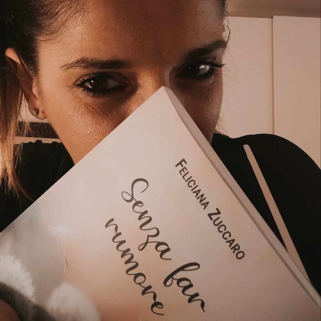 Feliciana Zuccaro pubblica “Senza far rumore”: un romanzo dove racconta il brusio dei sentimenti inespressi 