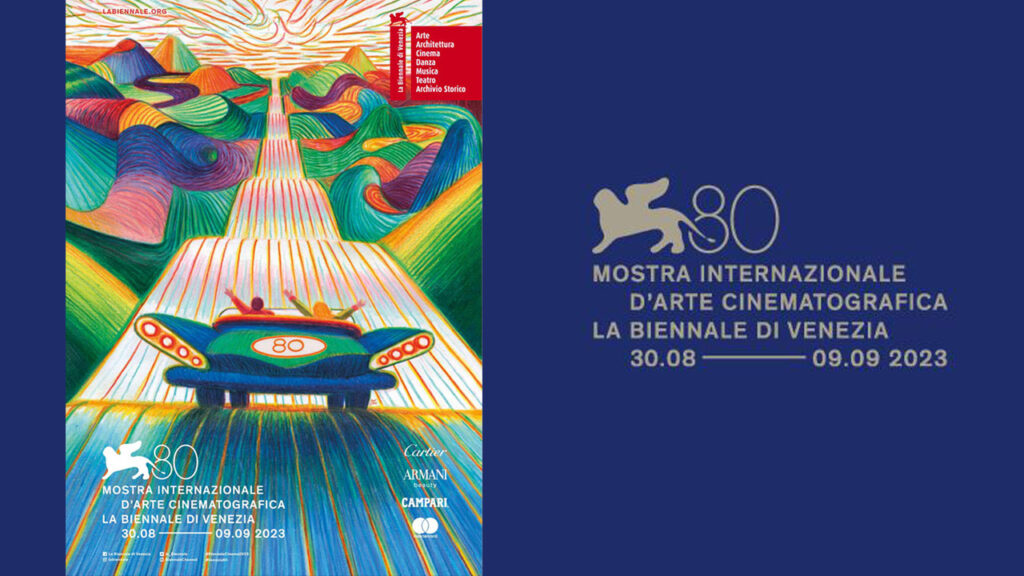Venezia 80. Ciccutto e Barbera presentano la Mostra 2023