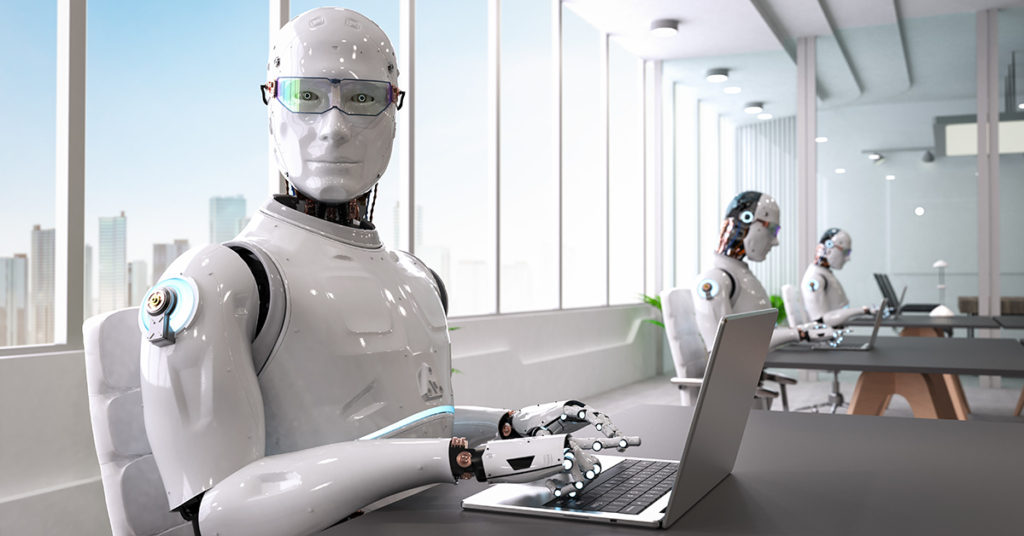 Intelligenza artificiale. Si sviluppano nuovi strumenti per aiutare i giornalisti
