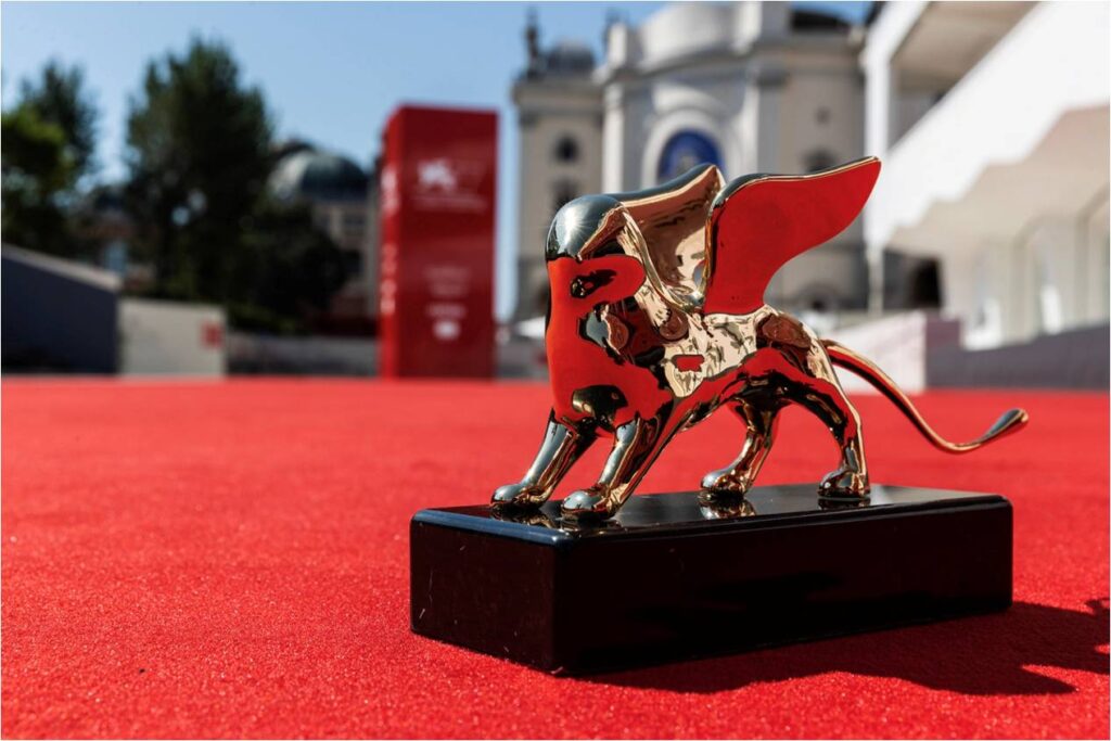 Venezia 80. Progetti selezionati per il Venice Gap-Financing Market