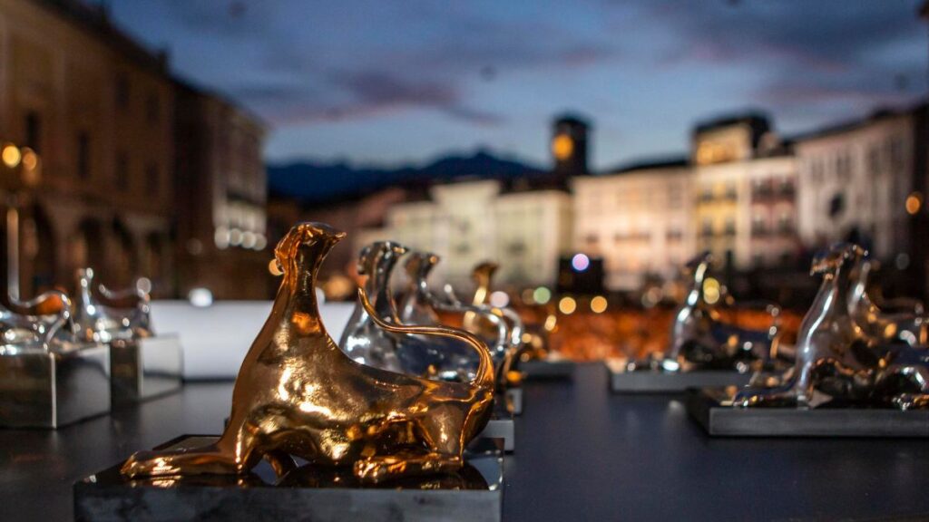 Locarno 76. Le giurie