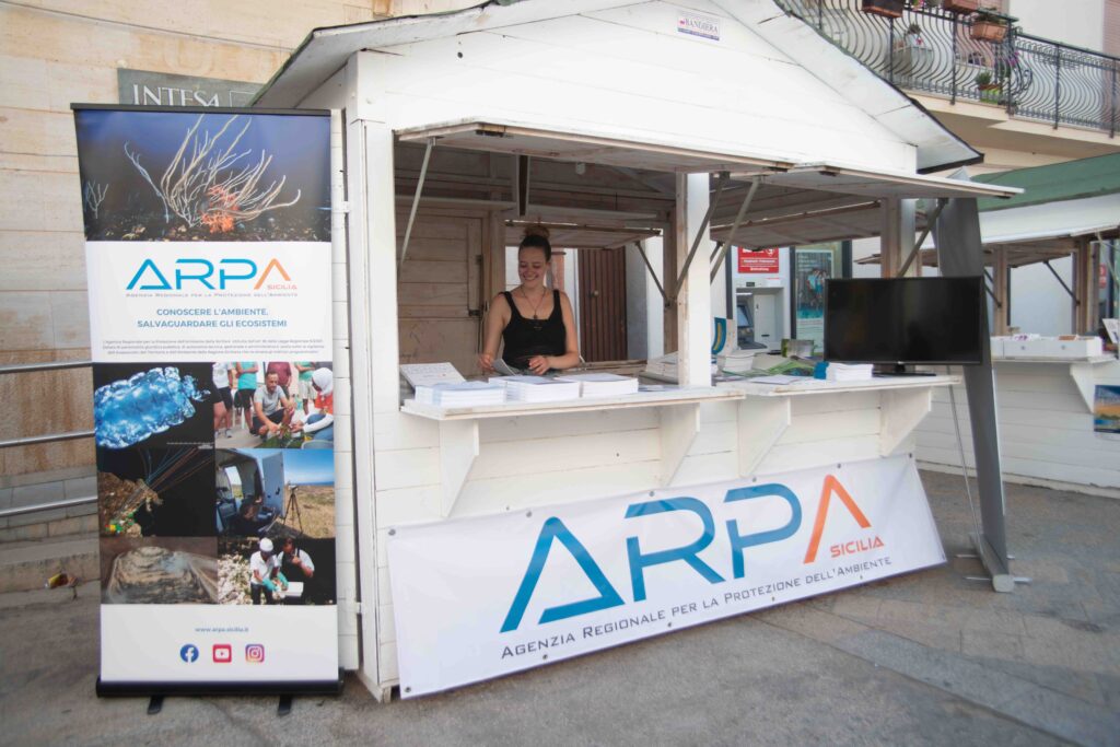 15^ SiciliAmbiente. I progetti realizzati con Arpa Sicilia confermano l’ impegnosui temi ambientali